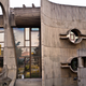 Illustration for article titled What Happens When A Japanese Architect Designs A Balkan City?